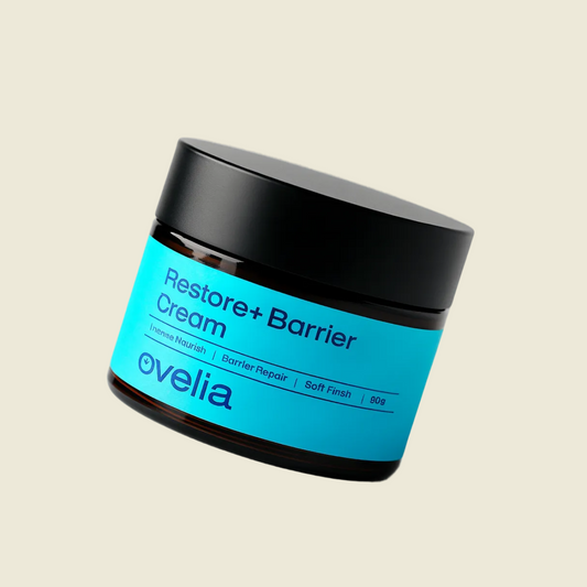 Restore+ Barrier Cream