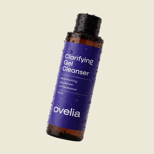 Clarifying Gel Cleanser