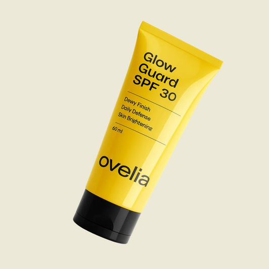 Glow Guard SPF 30
