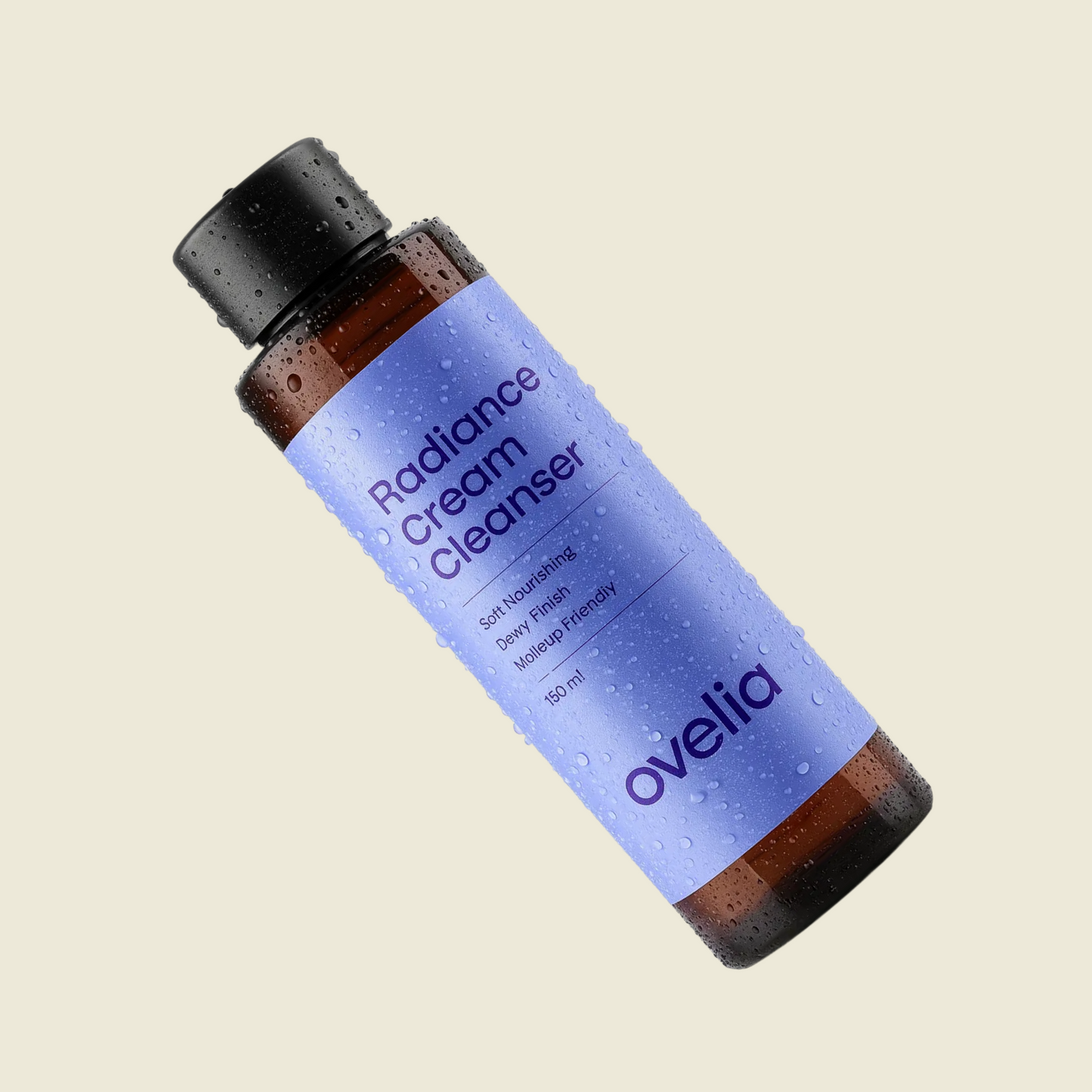 Radiance Cream Cleanser