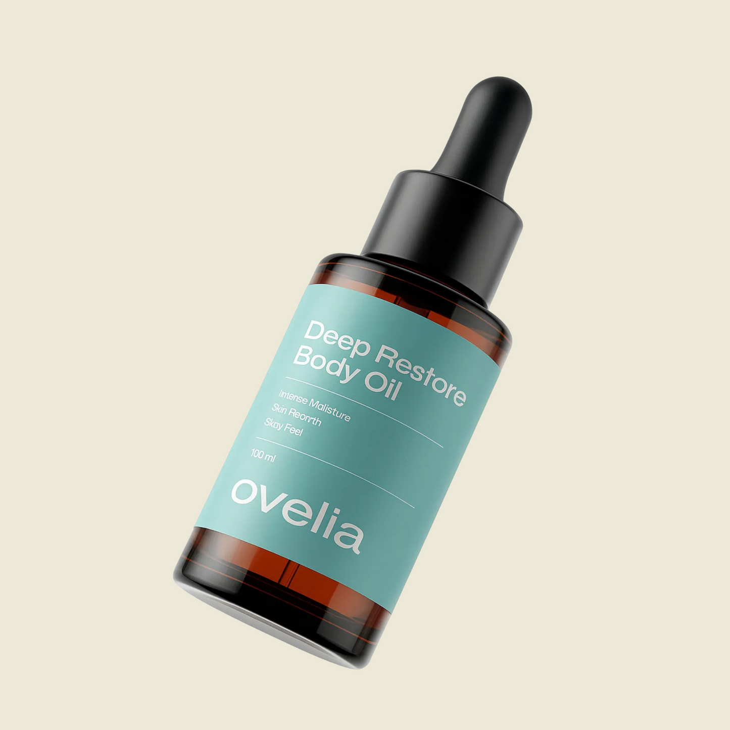 Deep Restore Body Oil