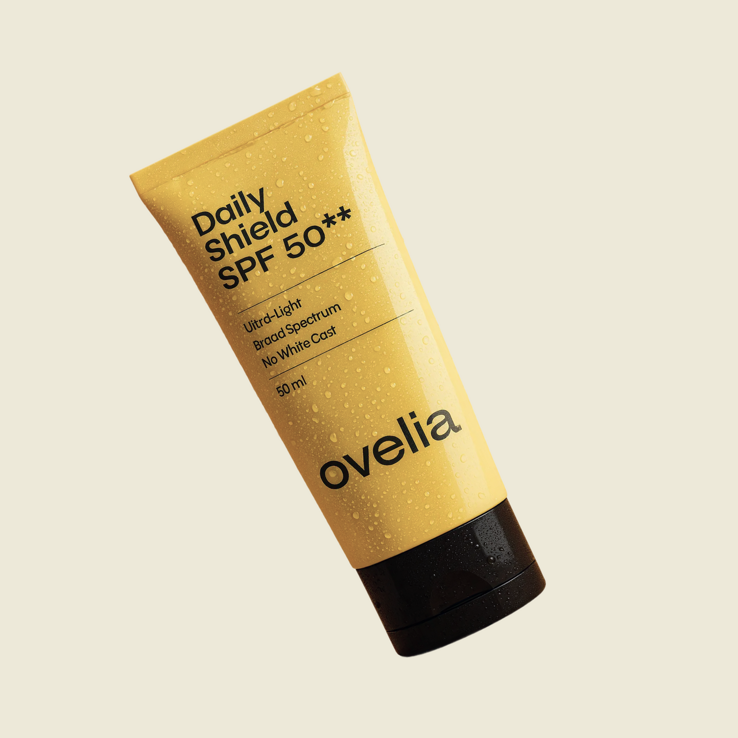 Daily Shield SPF 50