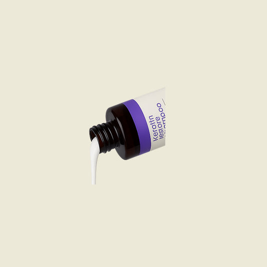 Keratin Restore Shampoo