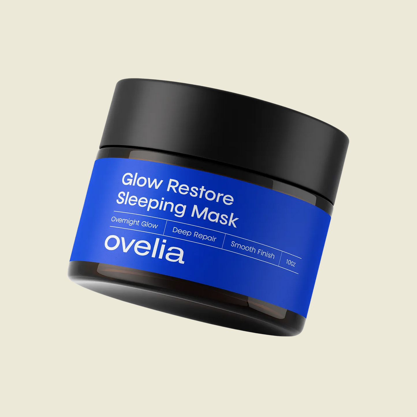 Glow Restore Sleeping Mask