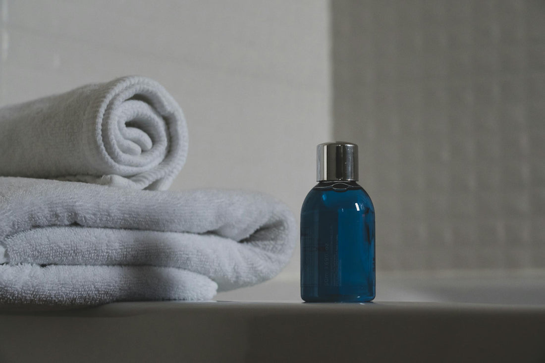 Why Sulfate-Free Shampoos Matter