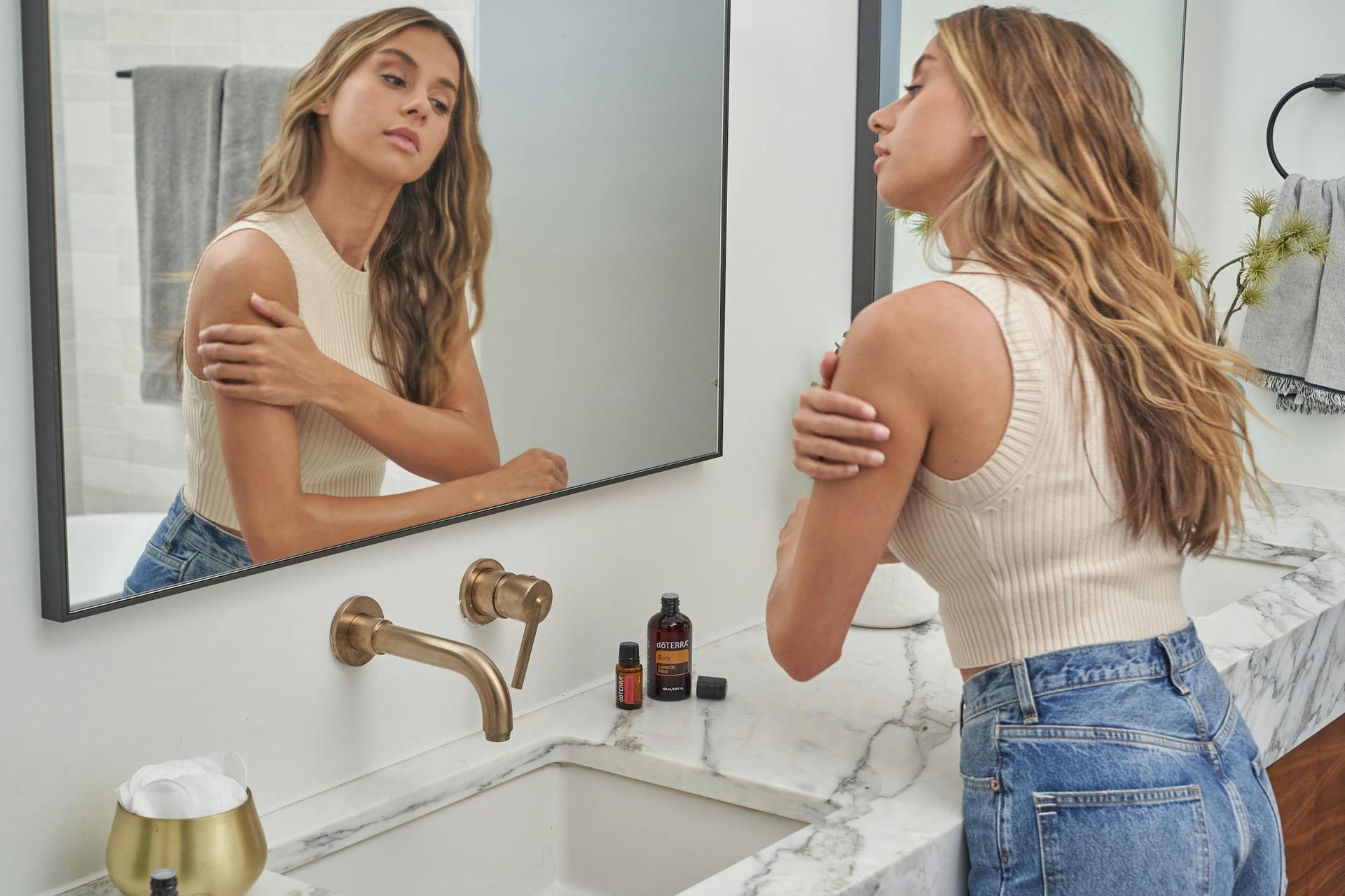 Why Body Oil Belongs in Your Daily Routine