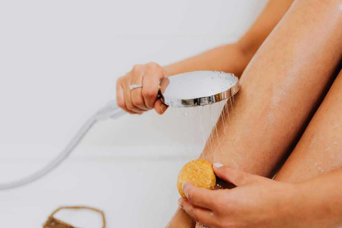 The Science of pH-Balanced Body Wash