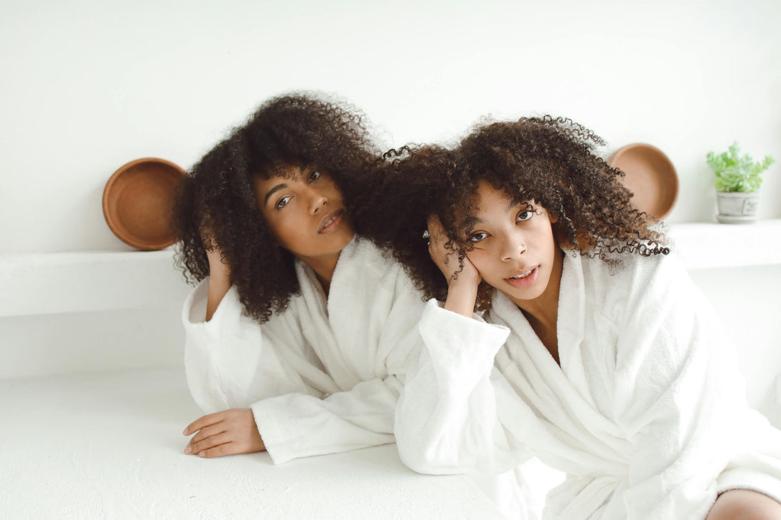 Conditioner vs Hair Mask