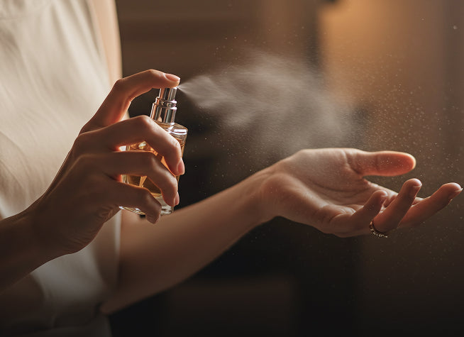 Fragrance