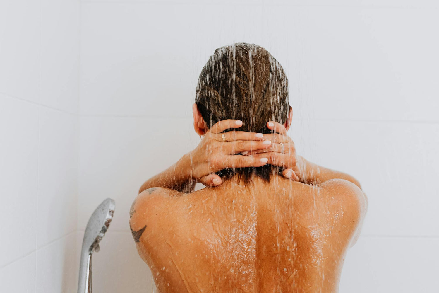 Shampoo
