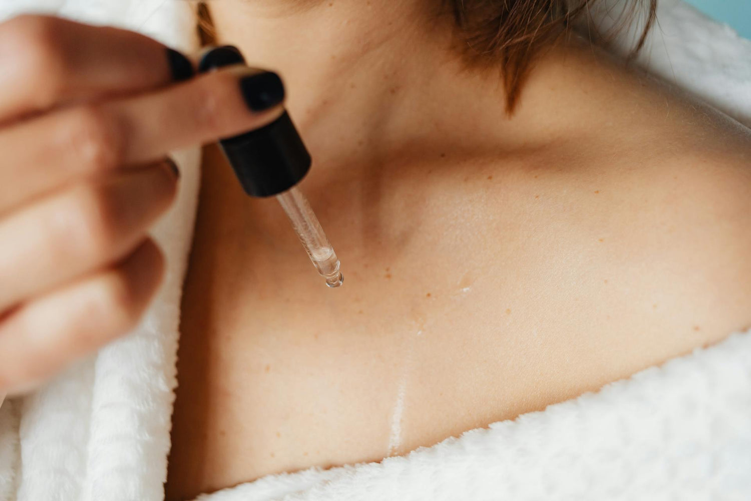 Body Oil