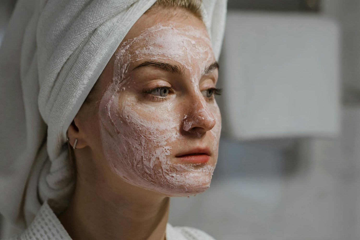 Face Mask