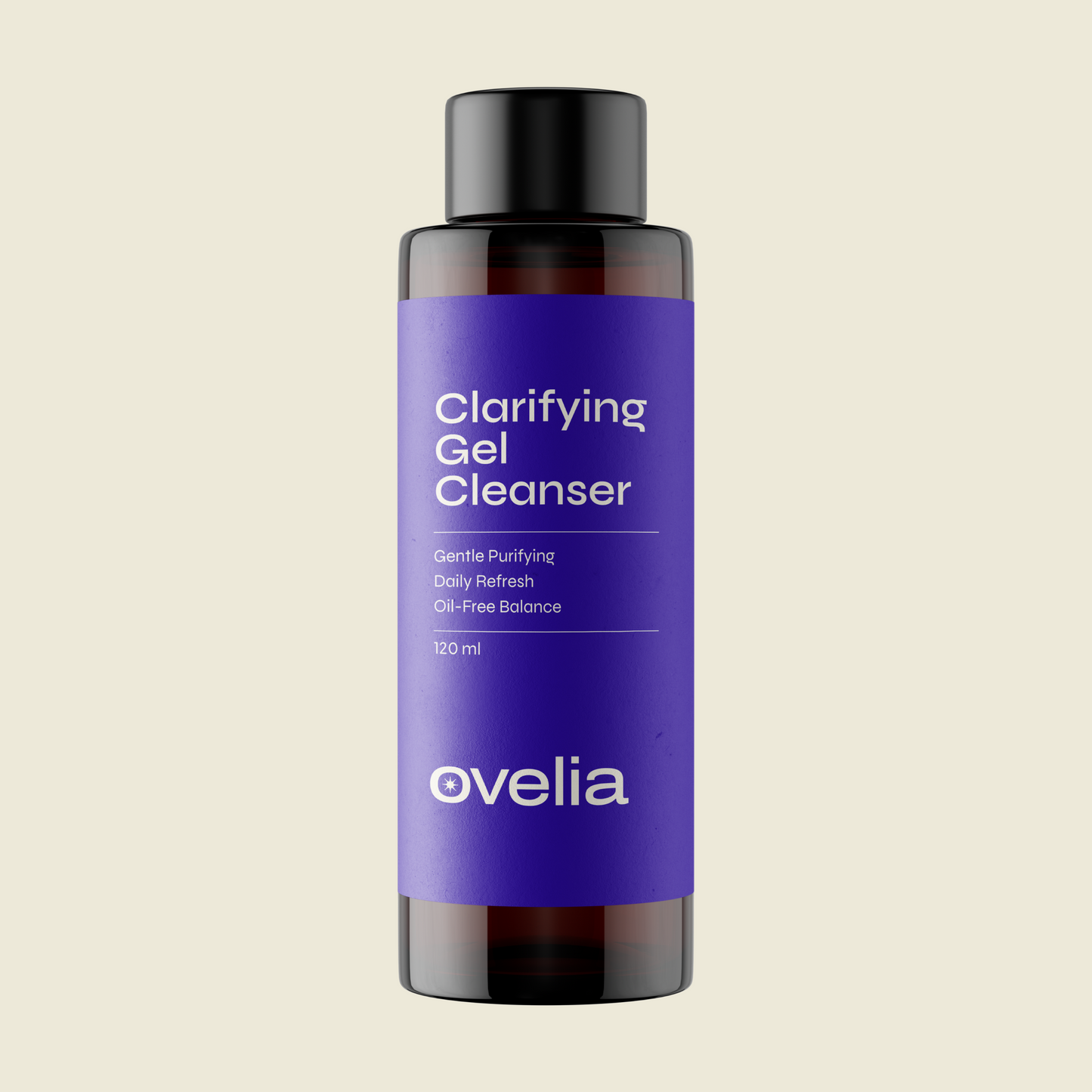 Clarifying Gel Cleanser