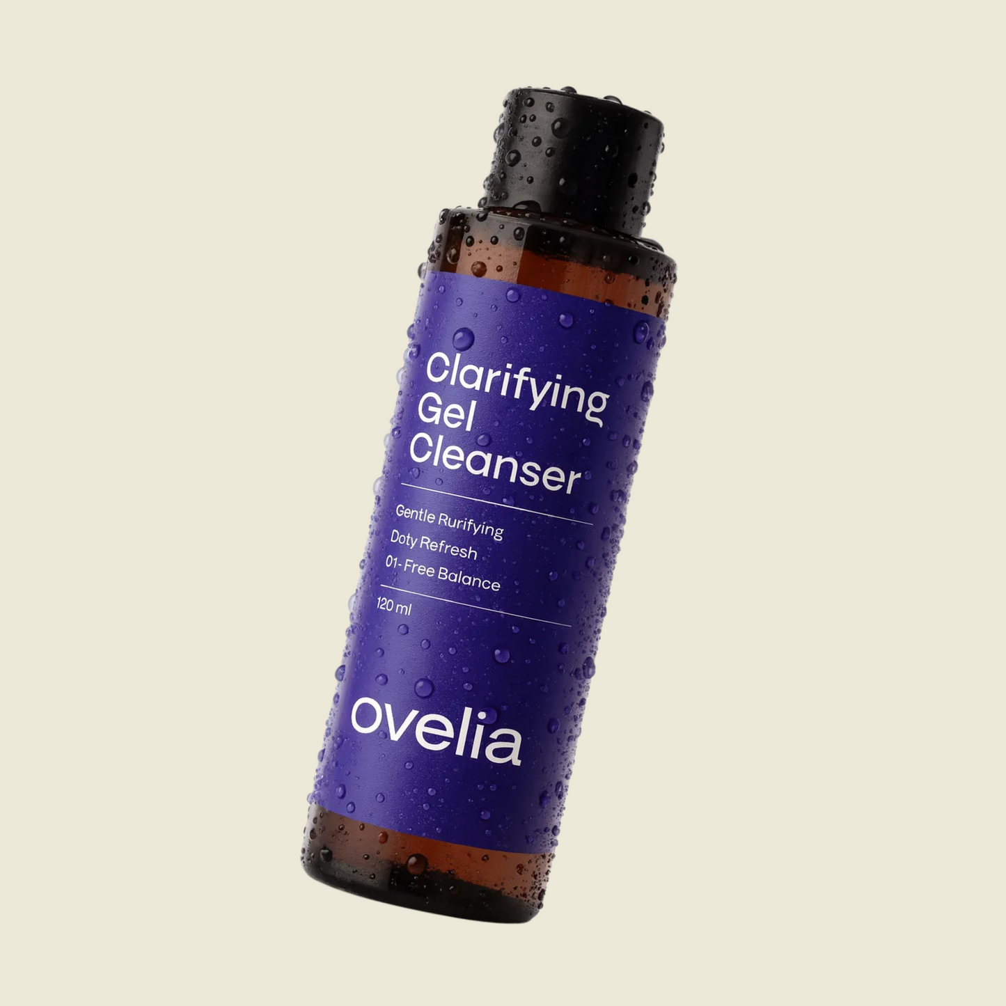 Clarifying Gel Cleanser