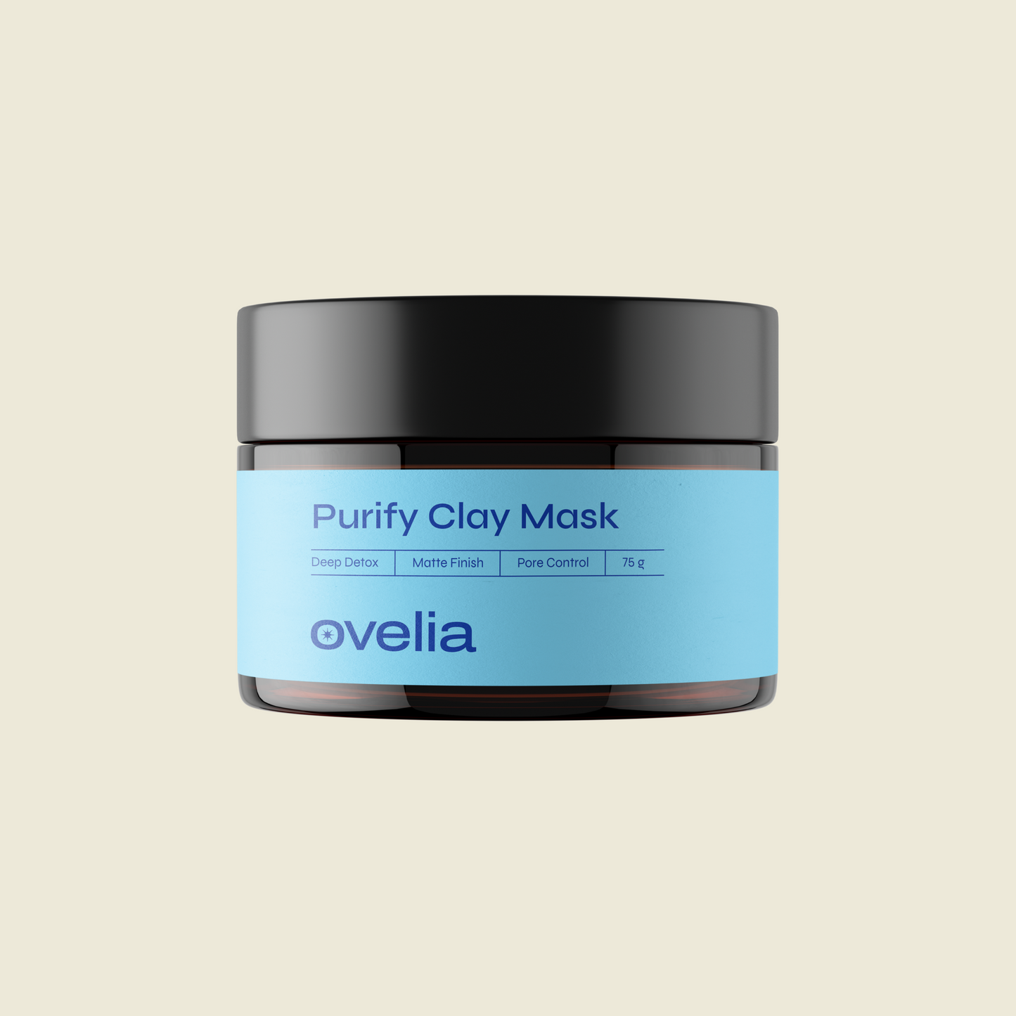 Purify Clay Mask