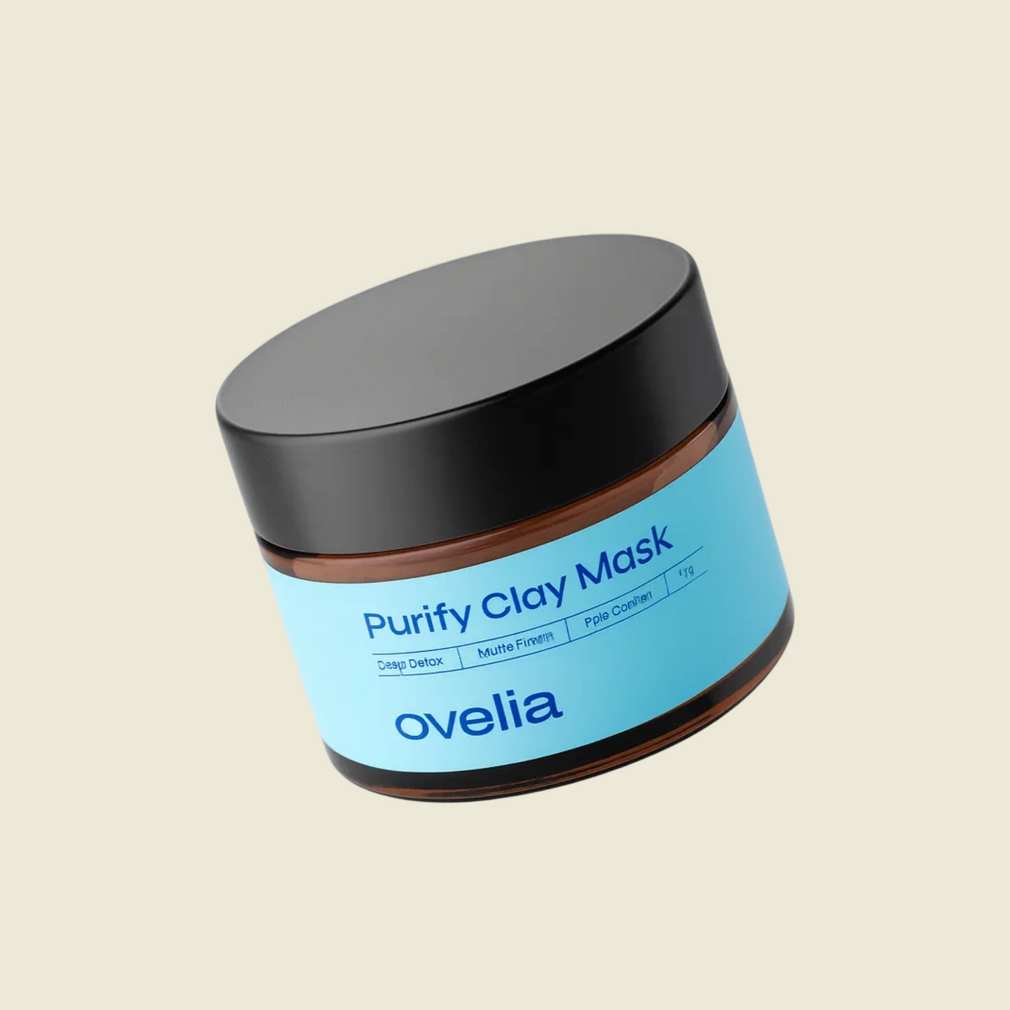Purify Clay Mask