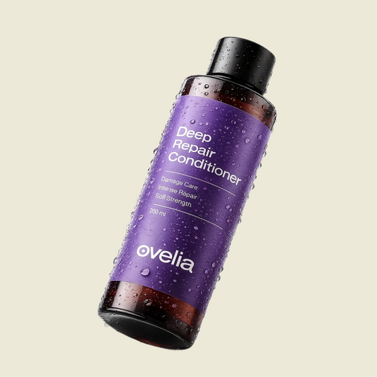 Deep Repair Conditioner