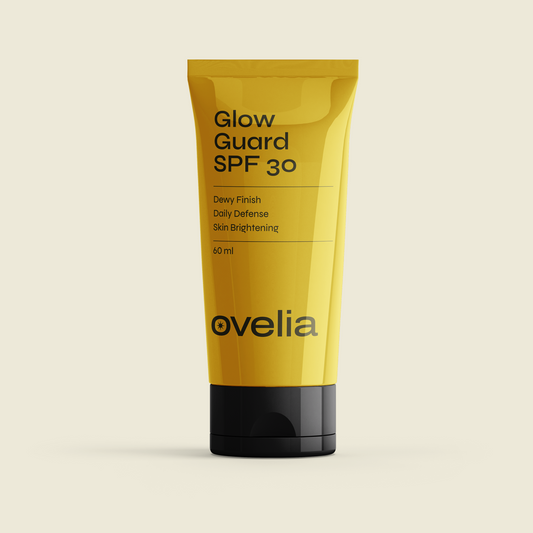 Glow Guard SPF 30