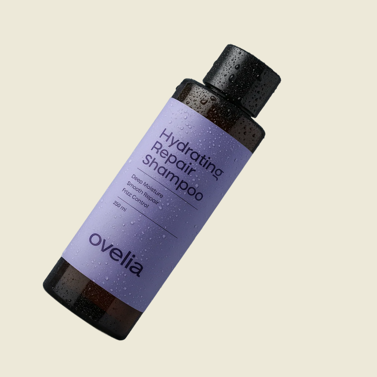 Hydrating Repair Shampoo