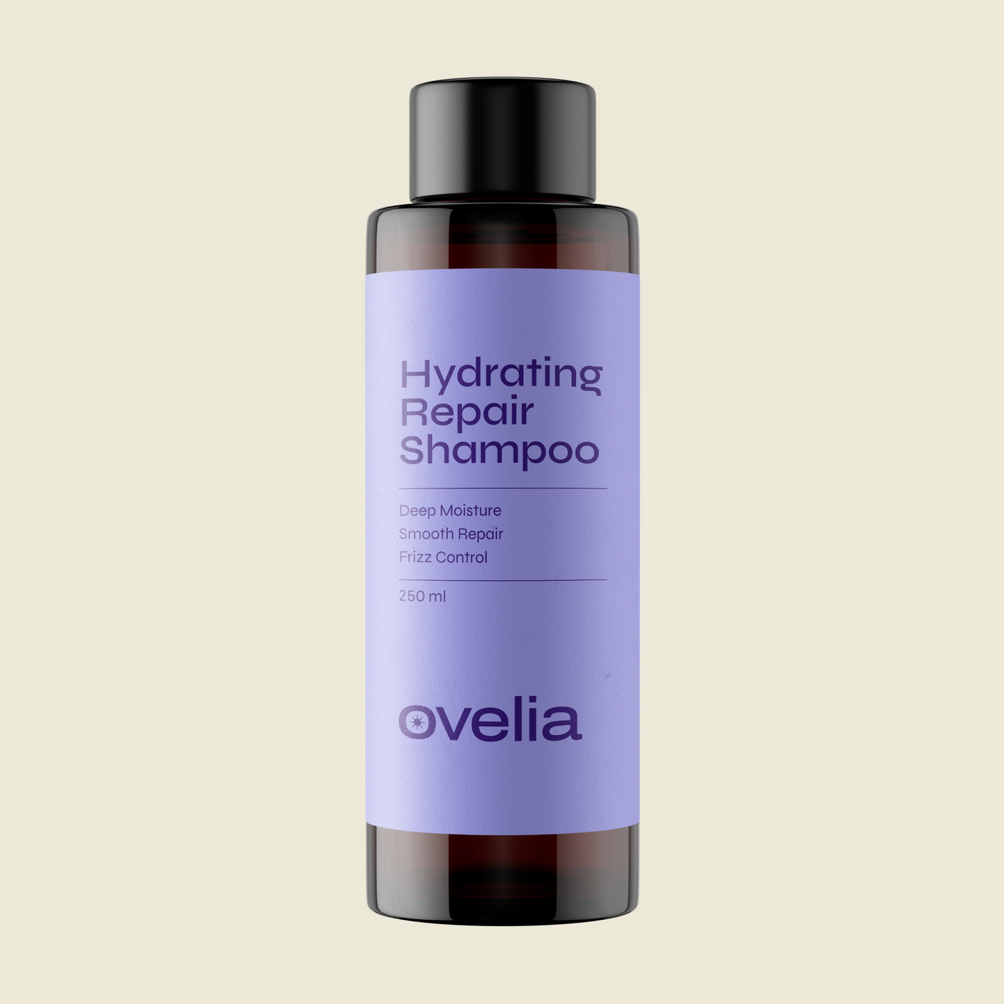 Hydrating Repair Shampoo