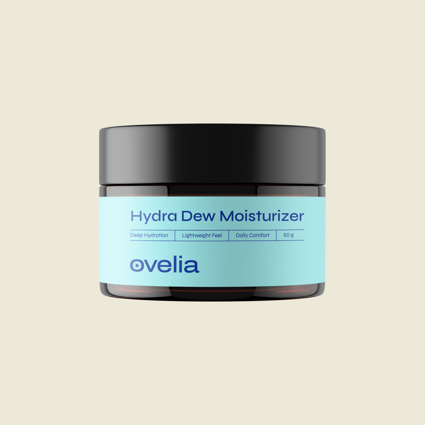 Hydra Dew Moisturizer