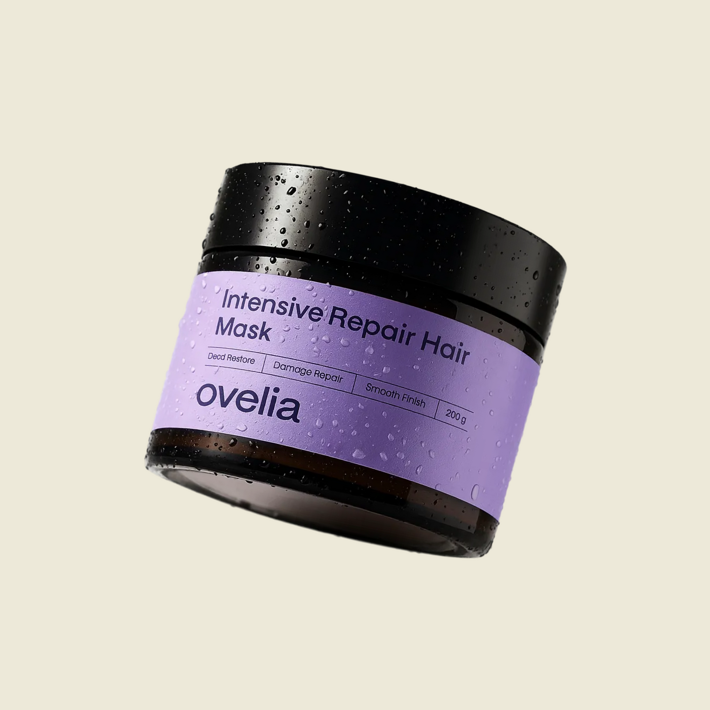 Intensive Repair Hair Mask