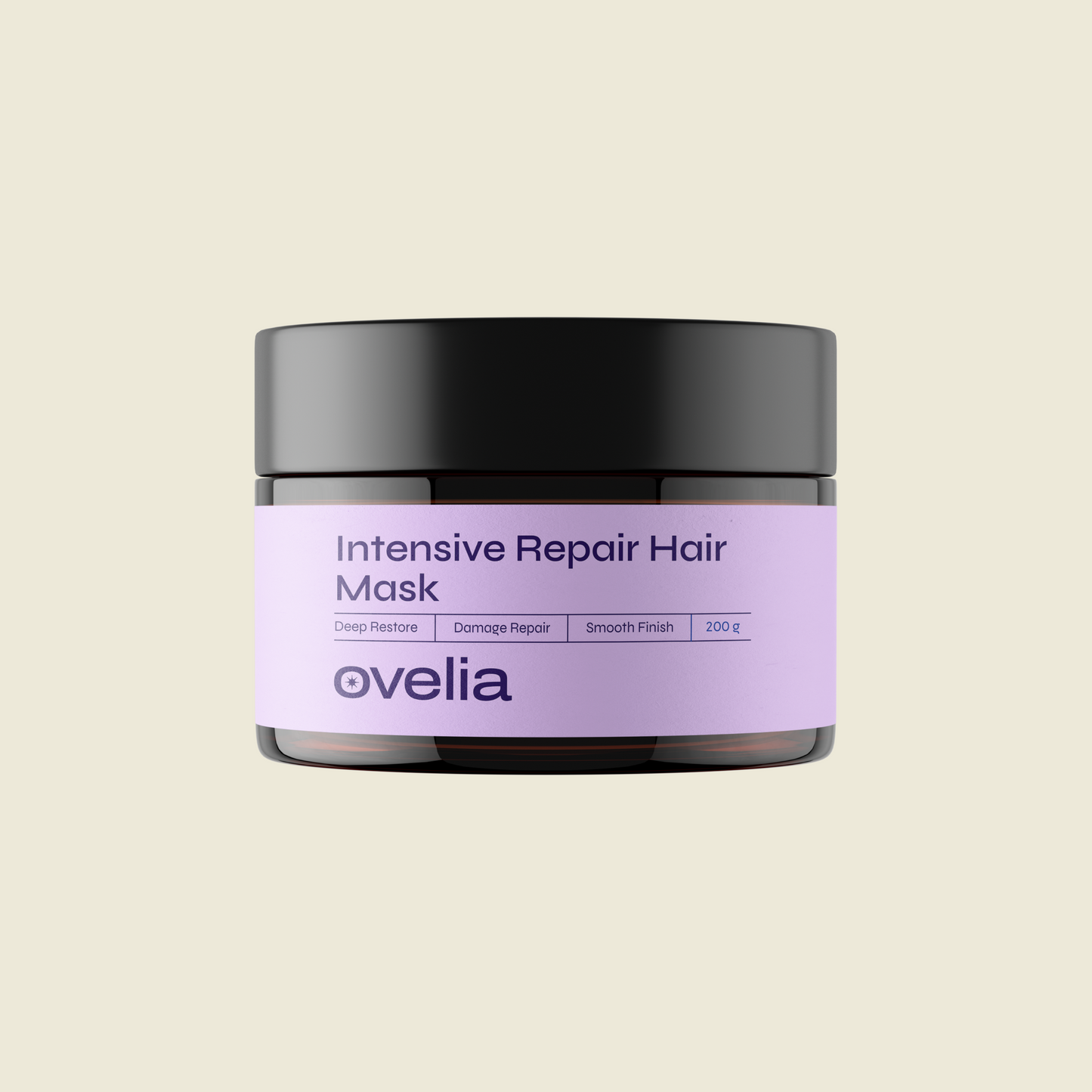Intensive Repair Hair Mask