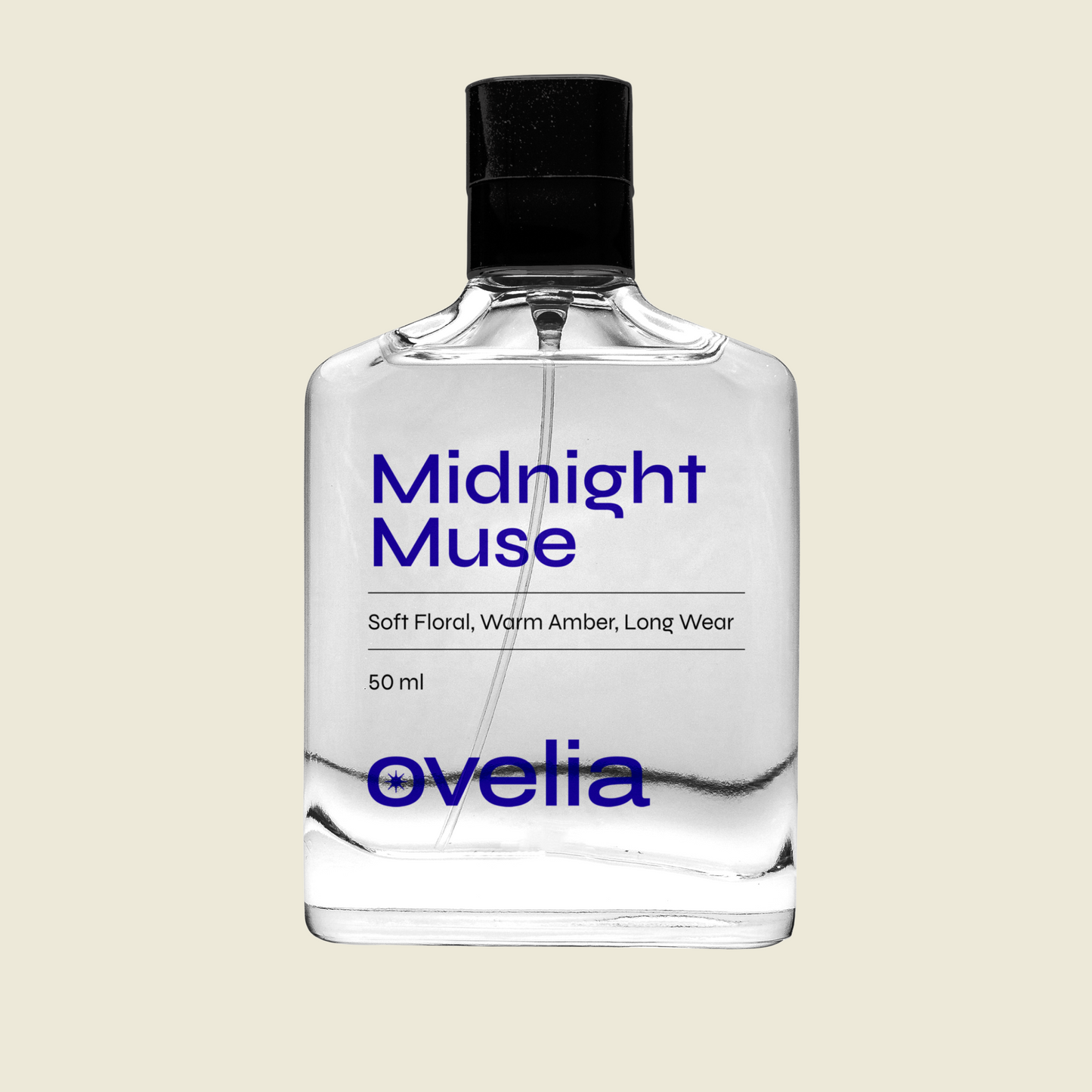 Midnight Muse