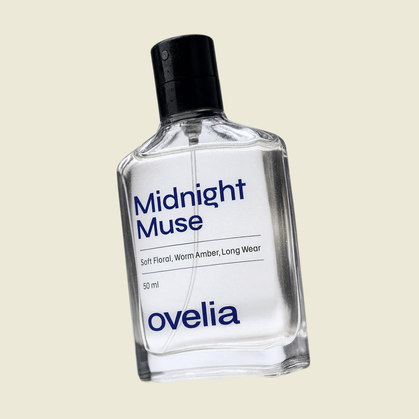 Midnight Muse
