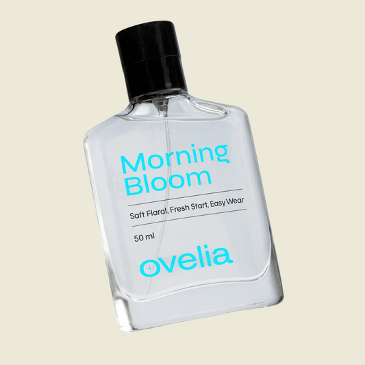 Morning Bloom
