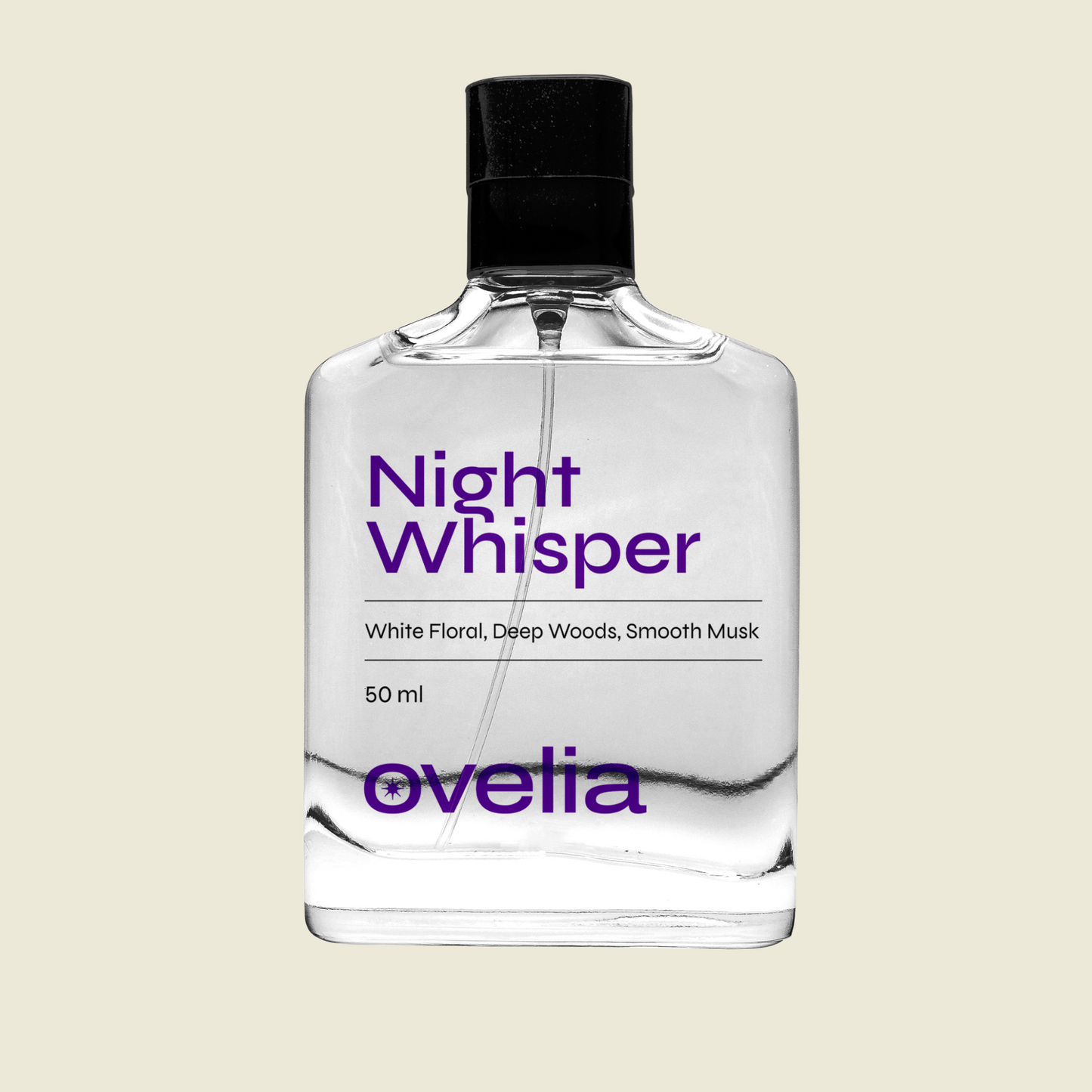 Night Whisper