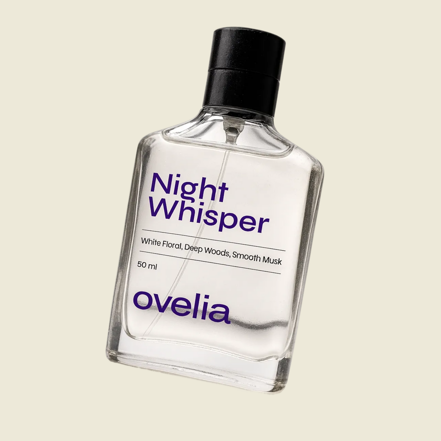 Night Whisper
