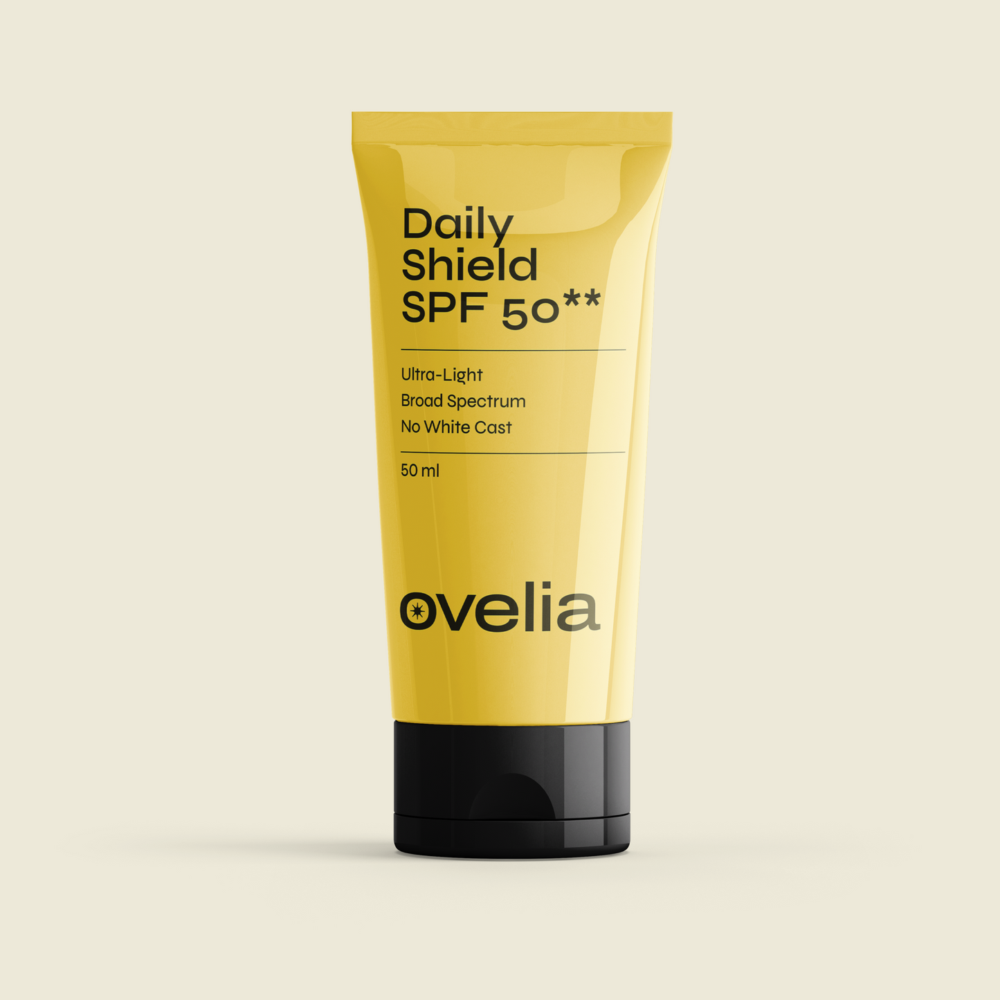 Daily Shield SPF 50