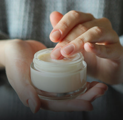 Inclusive, gender-neutral care for all skin & hair types.