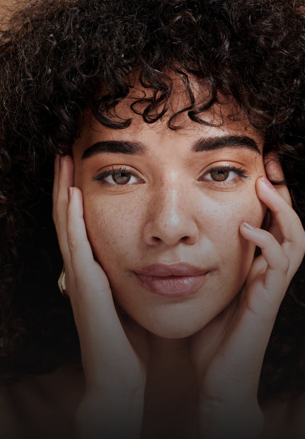 Silken textures, refined scents, effective formulas.