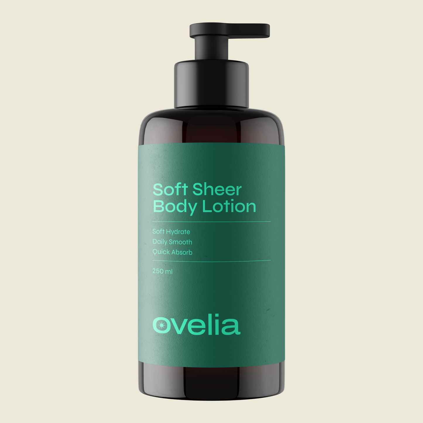 Soft Sheer Body Lotion